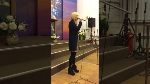 Только бы не пройти мимо тебя Господь.