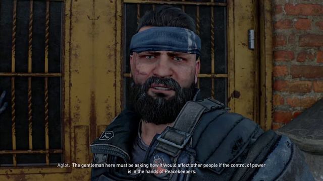 Dying Light 2 Stay Human PS5(No Commentary)Walkthrough Part 23 - Lawan смотреть онлайн