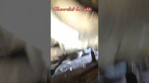 Chevrolet Lacetti замена комплекта сцепления  и выжимного подшипника