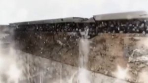 Геотекстиль дорнит - в дорожном строительстве