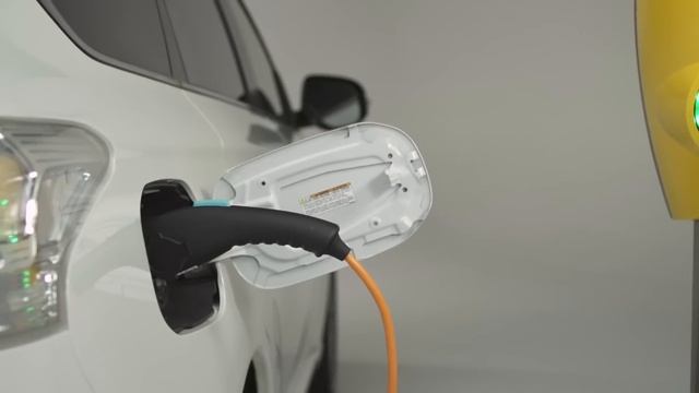 6 PHEV Способы Зарядки смотреть онлайн