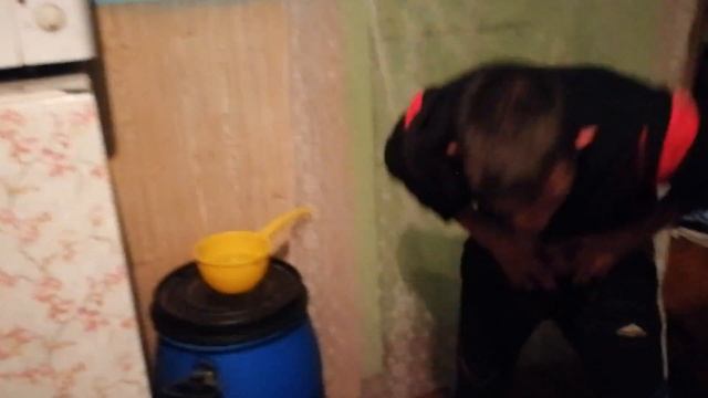 Челендж, человек VS лимонной кислоты. смотреть онлайн