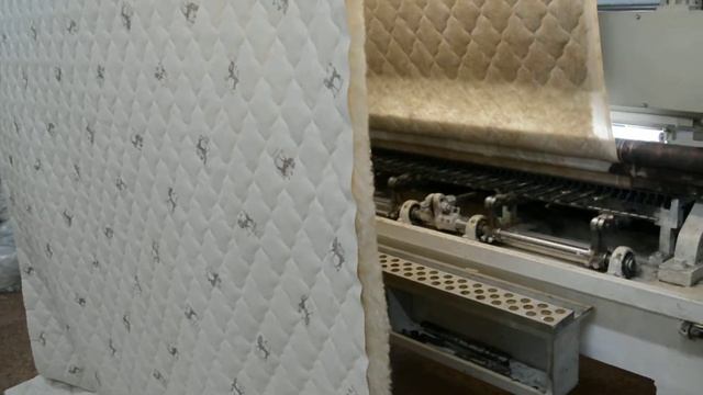 Сибирский Синтепон производство 2 смотреть онлайн