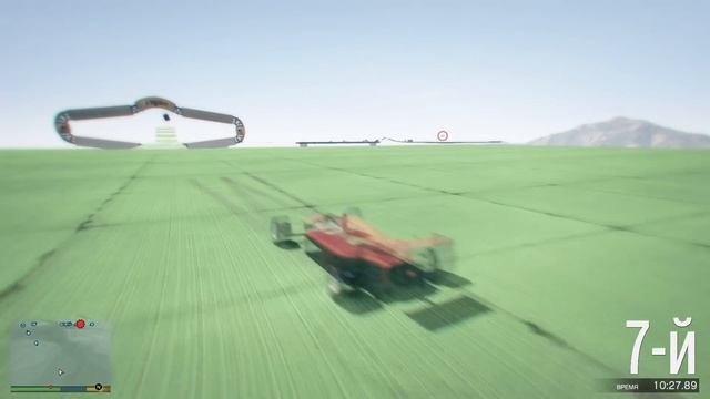 СЛИШКОМ МЯСНАЯ СТЕНКА НА СТЕНКУ! МНЕ НУЖНЫ СТАЛЬНЫЕ НЕРВЫ! (ГОНКИ ГТА 5 ОНЛАЙН) смотреть онлайн