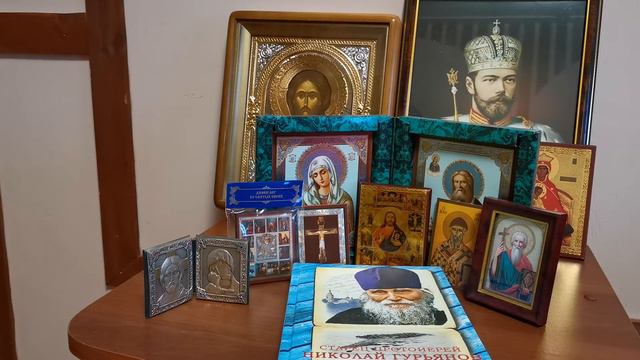 Пророчества о России, комментарии. 7. Вера оскудеет, а потом востанет. смотреть онлайн