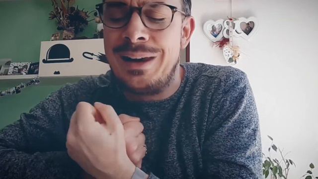 #28 “La cuna” di Berto Barbarani - Un PONTE con la poesia смотреть онлайн