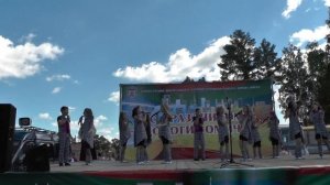 Песня Великаны