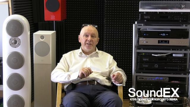 Melco Audio server смотреть онлайн