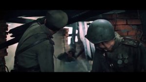 Освобождение. Фильм 2-ой. Прорыв (1969)