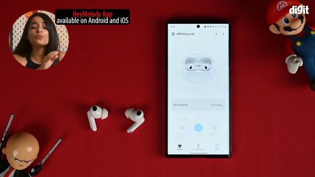 Oppo Enco X2 Review | Flagship killer TWS earphones! смотреть онлайн
