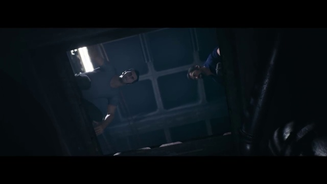 Трейлер "A WAY OUT" + Русская озвучка смотреть онлайн