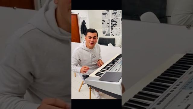 #Сакит Самедов #ILoVe YoU❤️🔥🔥🔥 смотреть онлайн