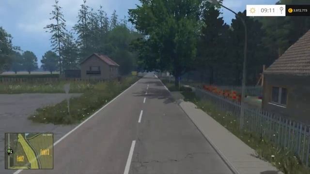 Farming Simulator 15 Presentazione Bantikow By TLS Modding смотреть онлайн