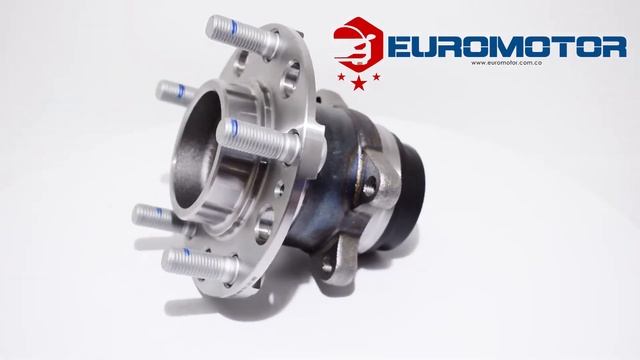 78635 BOCIN TRASERO CON SENSOR / CHANGAN CS35 / 2015-2018 ORIGINAL смотреть онлайн