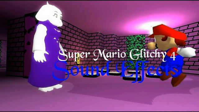 SMG4 Sound Effects - What The Hell Is That? Why the Hell Is That? What the Hell's Going On!? (MARKI смотреть онлайн