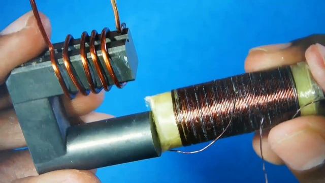 How to make a simple powerfull inverter using 50N06 Mosfet смотреть онлайн
