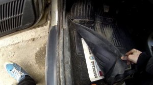 Не работает стекло-подъемник ВАЗ 2110