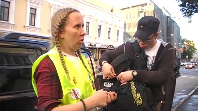 ОбъединивШИЕСя. Нижний Новгород смотреть онлайн