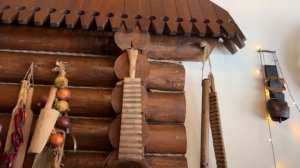 СОФИЯ И НИКА У БАБУШКИ ГОТОВЯТ. НИКА ЛАЙФ