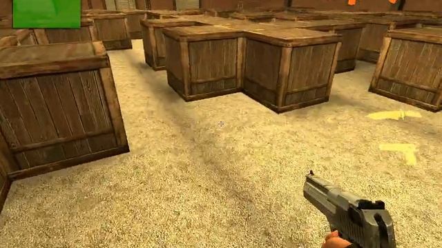 Aim Deagle 7k Public Team Deathmatch смотреть онлайн