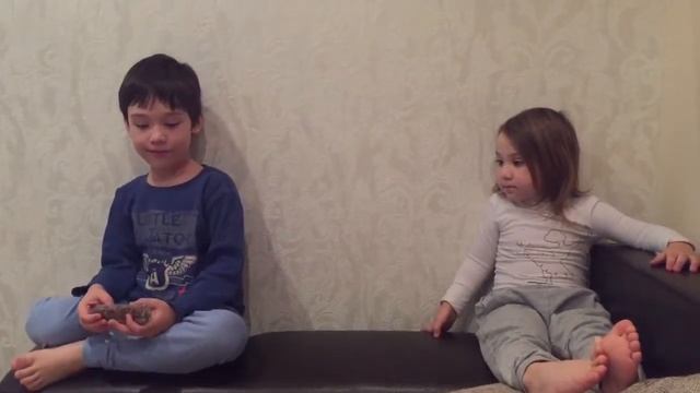 Адвент-календарь. 4 декабря. Шоколадные календари с Сантой и Свинкой Пеппой. Рождественская ярмарка смотреть онлайн