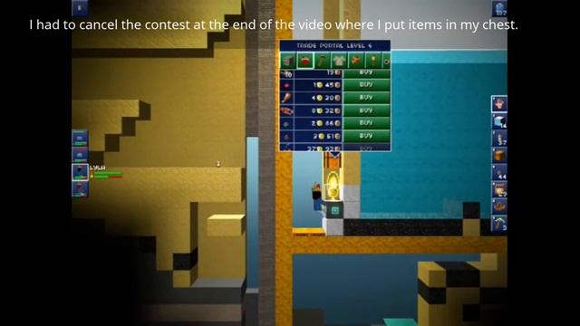 Money Transfer Between Worlds w/o a Portal Chest смотреть онлайн