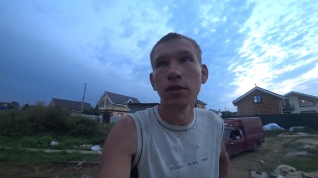 РЕЗУЛЬТАТЫ ПРОДЕЛАННОЙ РАБОТЫ, СТРОЮ ДОМ ОДИН смотреть онлайн