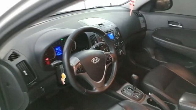 HYUNDAI I30 2.0 60061548 смотреть онлайн