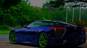 словно стипи словно в речке вода (Bass music 230)