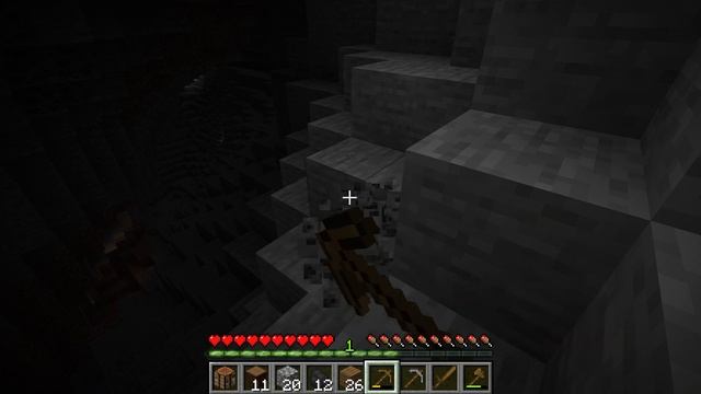 Minecraft 1 20 1 Одиночная игра с компа смотреть онлайн