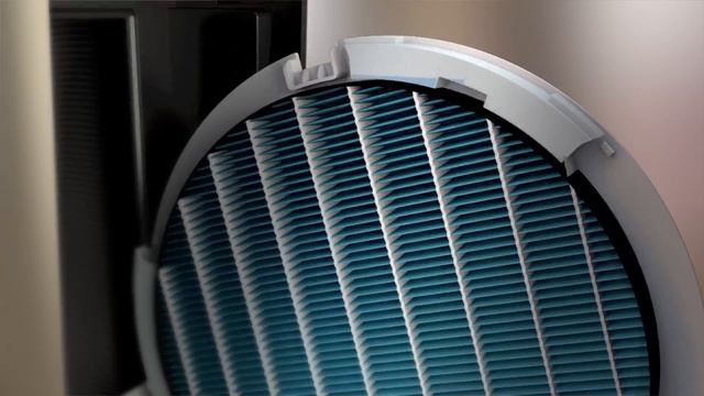 Мойка воздуха Philips HU5931 с HEPA-фильтром смотреть онлайн