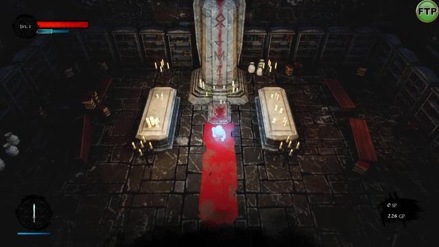 Usurper: Soulbound ? Review [1⃣0⃣8⃣0⃣p6⃣0⃣fps] #FTP ?Alex смотреть онлайн