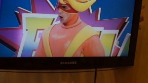 София Тихомирова (5 лет) в «БУМ ШОУ!» на канале Карусель)))