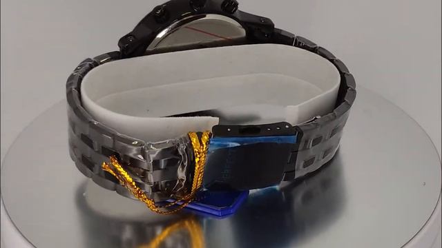 Часы мужские PERFECT M123-6 смотреть онлайн