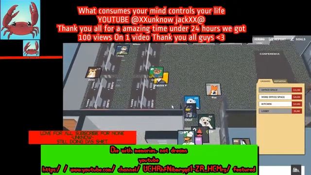 Wall Street tycoon - a good start a bad end ep 1 смотреть онлайн