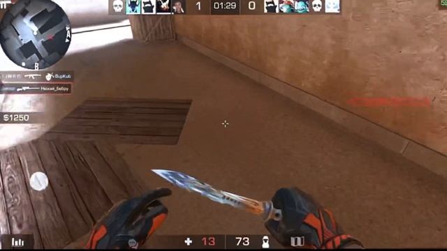 Без ключа? | Relax Standoff 2 fragmovie смотреть онлайн