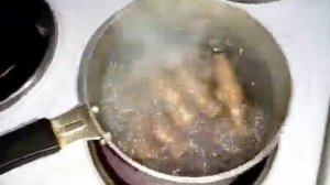 Очистка латунных гильз в лимонной кислоте. Легкий способ.