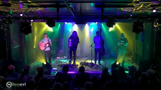 Kitchen Dwellers - Galaxy Grass (Full Set) @ Salvage Station 10-13-2022 смотреть онлайн