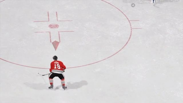 NHL 15 БУЛЛИТЫ ДЛЯ НОВИЧКОВ смотреть онлайн