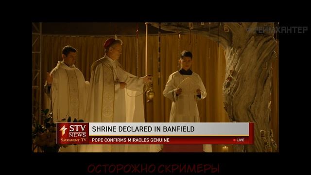 Дьявол вселился в глухонемую девочку чтобы ему поклонялись | Краткий пересказ смотреть онлайн