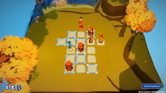 Chessarama - Gameplay смотреть онлайн