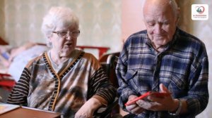 Как живут в частном пансионате престарелых Видное|A-pansion.ru
