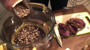 БИО Кухня Говядина в аэрогриле