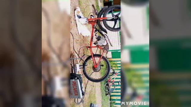 Мопед рига смотреть онлайн