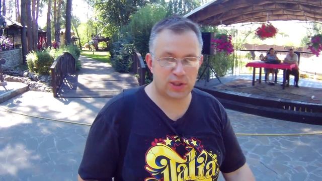 Ресторан "Бакинский бульвар" смотреть онлайн