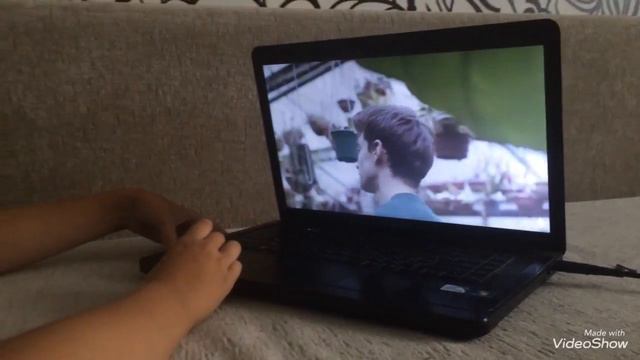 Реакция на Open Kids-Кажется смотреть онлайн