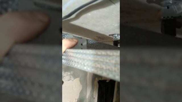 крестовые соединители. Двухуровневый каркас потолка смотреть онлайн