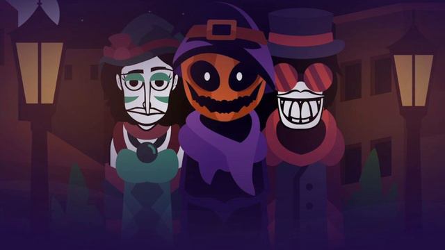 Incredibox Evadare Remix