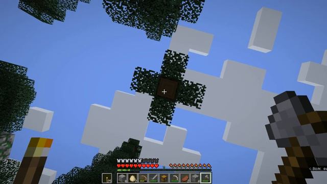 Ищу мистику в Minecraft на сиде 666 смотреть онлайн