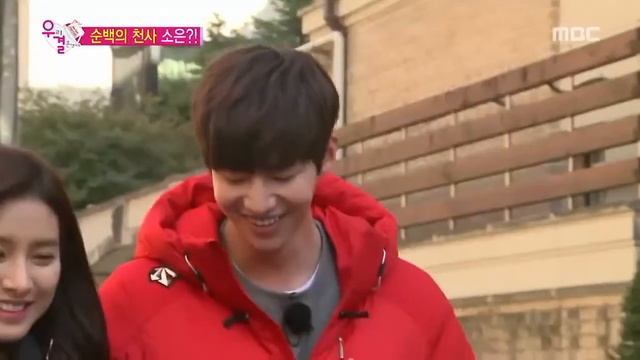 All I Ever Need ? Kim So Eun & Song Jae Rim смотреть онлайн